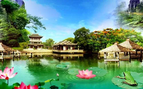 节能智慧工厂精密